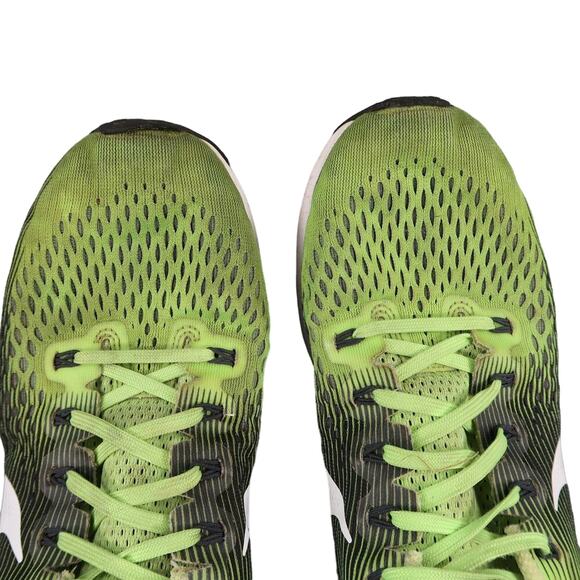 Nike Shoes Mens 11 Athletic Trainer Zoom Pegasus 34 Running Sneaker Active Sport - Picture 9 of 13